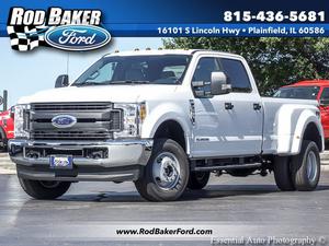  Ford F-350 King Ranch in Plainfield, IL