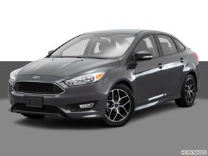  Ford Focus SE For Sale In Cincinnati | Cars.com