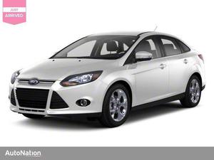  Ford Focus SE For Sale In Corpus Christi | Cars.com