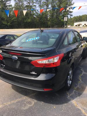  Ford Focus SE in Griffin, GA