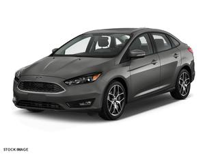  Ford Focus SEL in Southaven, MS