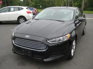  Ford Fusion SE For Sale In Bloomfield | Cars.com