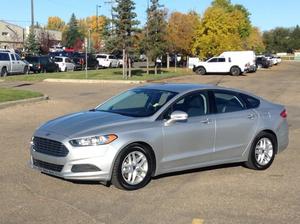  Ford Fusion SE in Edmonton,