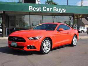  Ford Mustang GT Premium For Sale In Englewood |