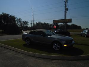  Ford Mustang GT Premium in Daphne, AL
