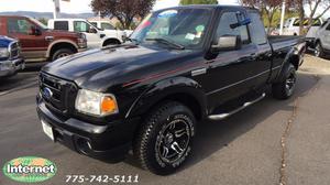  Ford Ranger XLT in Reno, NV