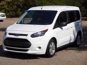  Ford Transit Connect Wagon XLT Van