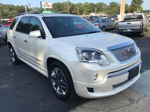  GMC Acadia Denali in Lawrenceville, GA