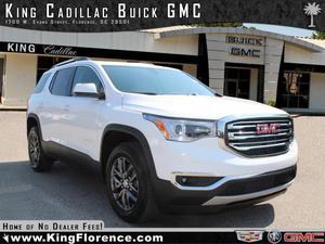  GMC Acadia SLT-1 For Sale In Florence | Cars.com