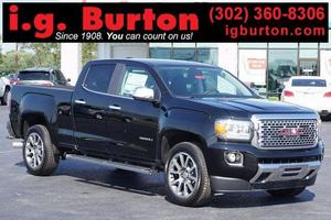  GMC Canyon Denali For Sale In Seaford | Cars.com