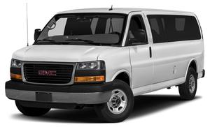  GMC Savana  LS For Sale In Easton | Cars.com