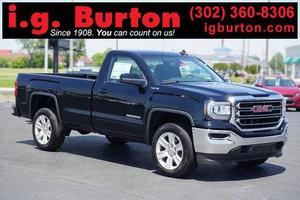  GMC Sierra  SLE For Sale In Seaford | Cars.com