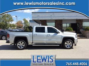  GMC Sierra  SLT in Lafayette, IN