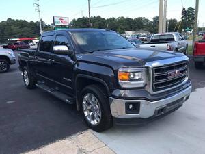  GMC Sierra  SLT in Lawrenceville, GA