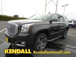  GMC Yukon Denali For Sale In Nampa | Cars.com