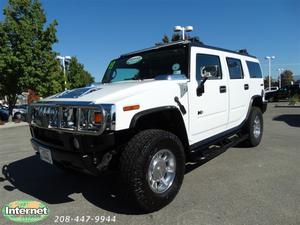  HUMMER H2 in Boise, ID