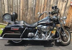  Harley Davidson Flhrci Road King Classic