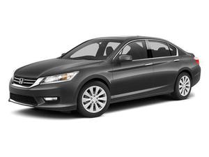  Honda Accord EX For Sale In Verona | Cars.com