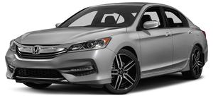  Honda Accord Sport For Sale In Jacksonville | Cars.com