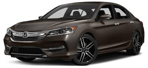  Honda Accord Sport For Sale In Rochester | Cars.com