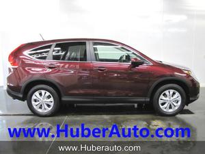  Honda CR-V EX For Sale In Ephrata | Cars.com