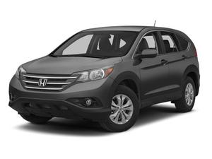  Honda CR-V EX in Vestal, NY