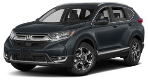  Honda CR-V Touring For Sale In Austin | Cars.com