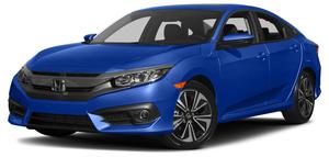  Honda Civic EX-T For Sale In Rock Hill | Cars.com