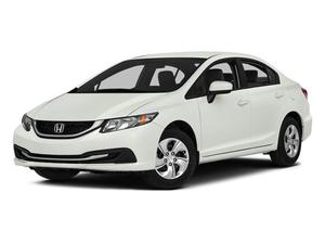  Honda Civic LX in Middletown, NY