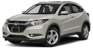  Honda HR-V EX-L w/Navigation For Sale In Freehold |