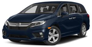  Honda Odyssey EX For Sale In Doylestown | Cars.com