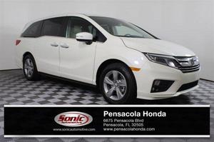  Honda Odyssey EX-L For Sale In Pensacola | Cars.com