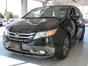  Honda Odyssey For Sale In Sumner | Cars.com
