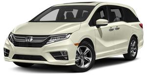  Honda Odyssey Touring For Sale In Burnsville | Cars.com