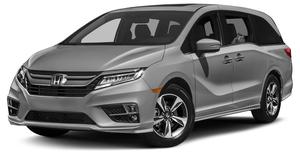  Honda Odyssey Touring For Sale In Petaluma | Cars.com