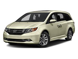  Honda Odyssey Touring in Downingtown, PA