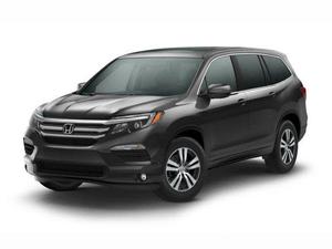  Honda Pilot EX-L For Sale In Hartford | Cars.com