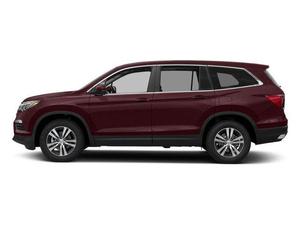  Honda Pilot EX-L For Sale In Shreveport | Cars.com