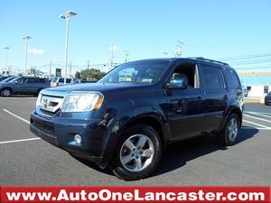  Honda Pilot EX-L in Lancaster, PA