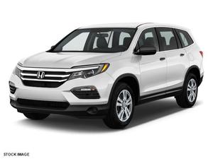  Honda Pilot LX For Sale In Hermitage | Cars.com