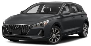  Hyundai Elantra GT Base For Sale In Murray | Cars.com