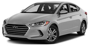  Hyundai Elantra Value Edition For Sale In Roseville |