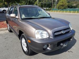  Hyundai Santa Fe GLS in Winston Salem, NC