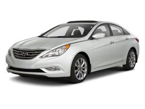  Hyundai Sonata Limited in Columbus, OH