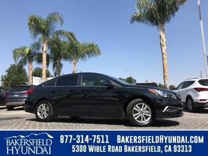  Hyundai Sonata SE For Sale In Bakersfield | Cars.com