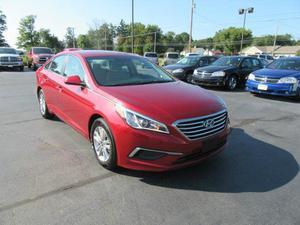  Hyundai Sonata SE For Sale In Marion | Cars.com