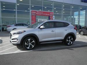  Hyundai Tucson Limited For Sale In North Little Rock |