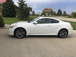  INFINITI G37 x For Sale In Grimes | Cars.com