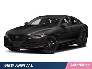  Jaguar XE 25t Prestige For Sale In Bethesda | Cars.com