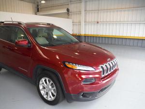  Jeep Cherokee Latitude For Sale In Fort Pierce |